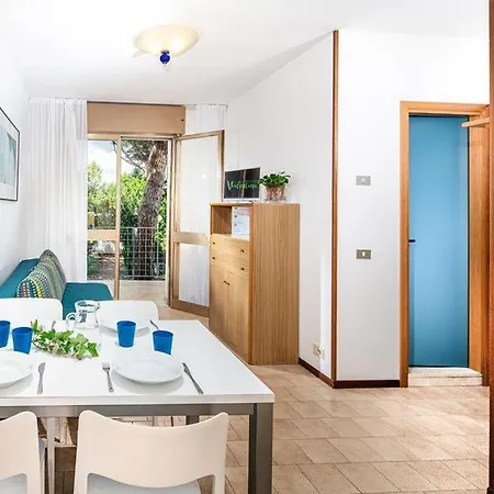 Valentina Appartement *