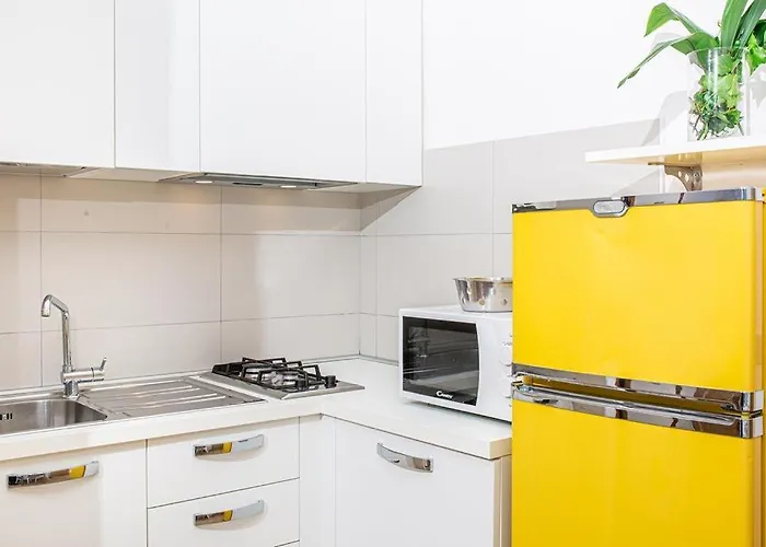 Valentina Appartement