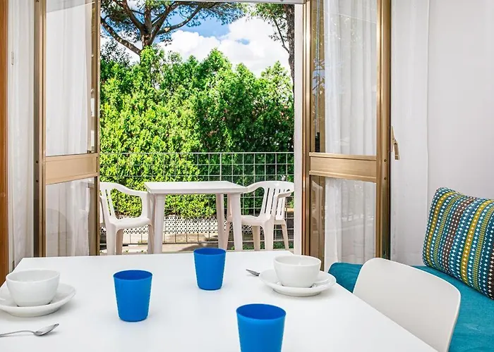 Appartement Valentina *