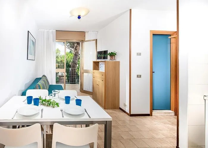 Valentina Appartement *