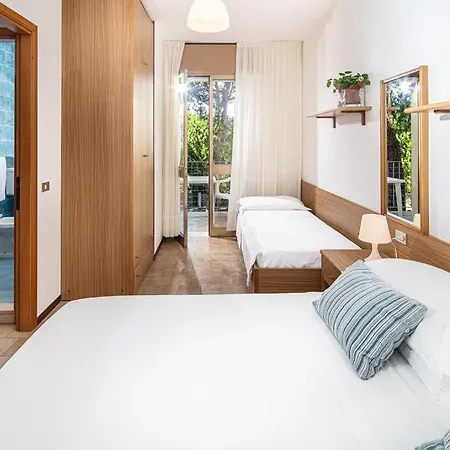 Apartamento Valentina